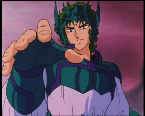 Otaku Gallery  / Anime e Manga / Saint Seiya / Screen Shots / Episodi / 054 - I discepoli di Virgo / 112.jpg